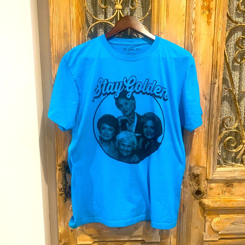 Golden Girls vintage Tee